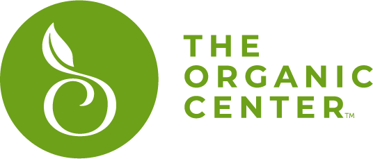 the organic center